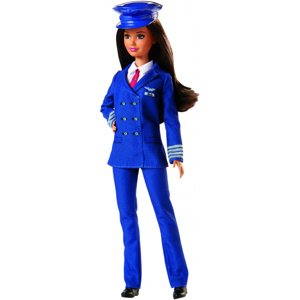 Barbie pilotka o/s