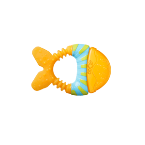 Tommee Tippee chladící kousátko rybka žlutá