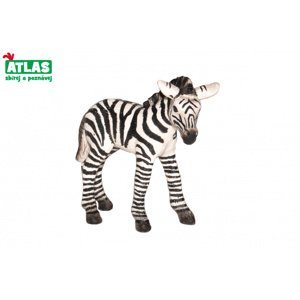 Atlas B Zebra hříbě 7 cm