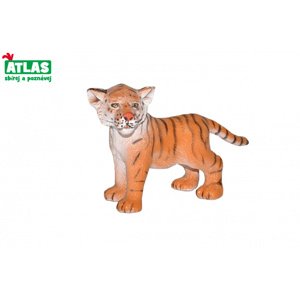 Atlas A Tygr mládě 6,5 cm