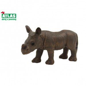 Atlas A Nosorožec mládě 7cm