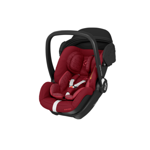 Maxi Cosi Marble i-Size + Isofix 2020 - Essential Red