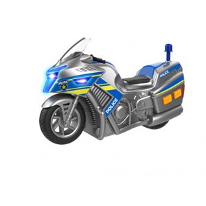 Halsall Teamsterz motorka policejní