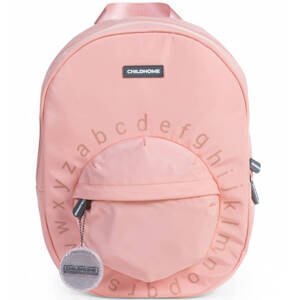 Childhome batoh Kids School Backpack Pink Copper