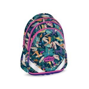 Školní batoh Jungle