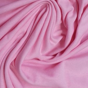 Frotti - bavlna prostěradlo růžové 200x90