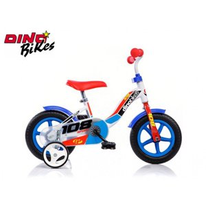 Dino Bikes 412UL 2017