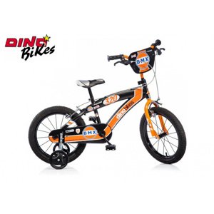 Dino Bikes 165XC 2017