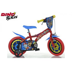 Dino Bikes 612LPW 2019