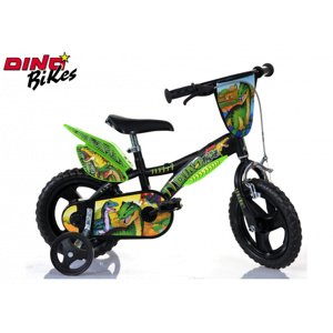 Dino Bikes 612LDS T. Rex 2021
