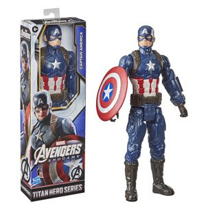 Hasbro Avengers Titan hero A 30 cm Captain America