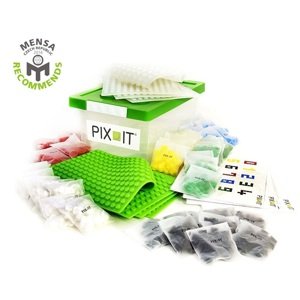 PIX-IT BOX (pro 8 dětí)