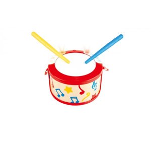 Hape Learning Play Drum