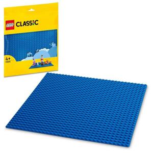 Lego Classic 11025 Modrá podložka na stavění 25 x 25 cm