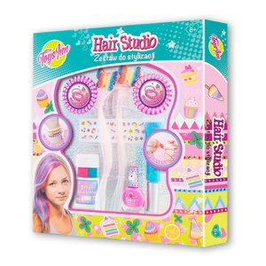 Toys Inn: Hair Studio