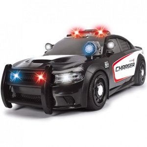 DICKIE policejní vůz Dodge Charger Police Car
