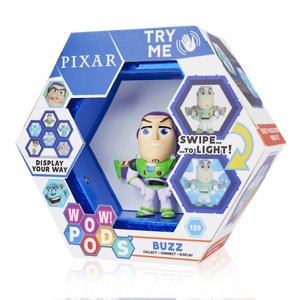 Epee Wow! Pods Disney Pixar Toys Story Buzz