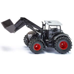 SIKU Farmer S1990 Fendt 946 Vario traktor s čelním nakladačem