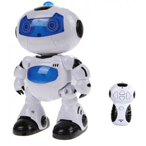 KIK Robot Android interaktivní 360