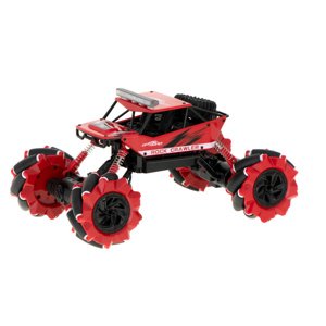 RC auto NQD Drift Crawler 4WD 1:16 C333 červená