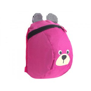 Kik batoh Medvěd růžový