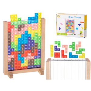 Tetris hra