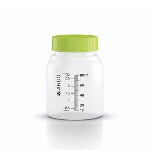 ARDO CLINISTORE - sterilní lahvička 80 ml