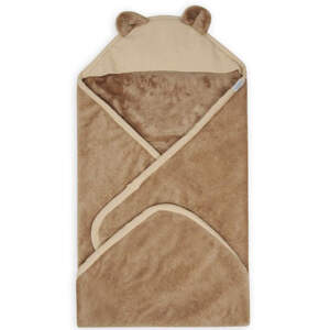KOALA deka s kapucí 95x95 cm
