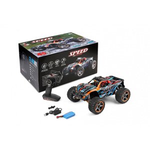 RC bugg 4WD 2.4GHz 1:10 45km/h