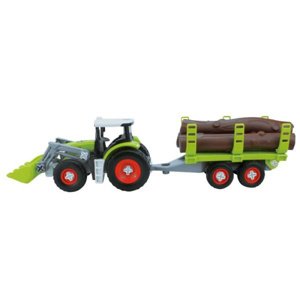 made Traktor 02716 Dror