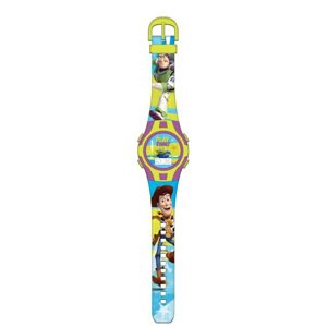 Dětské digitální hodinky prasátko Toy Story 4