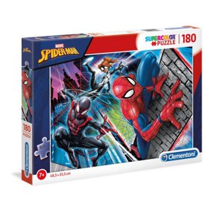 Clementoni Puzzle 180 ks Spider-Man