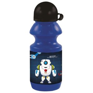 Láhev Robot 330 ml