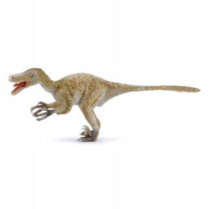 Dinosaurus Velociraptor deluxe COLLECTA