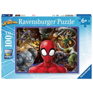 Ravensburger Disney Spider-Man 100 dílků