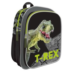 Předškolní batůžek pro nejmenší T-Rex