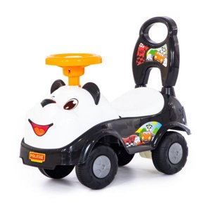 Odrážedlo - Ride-on Panda pojízdné auto