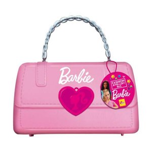 Barbie šperky - módní kabelka