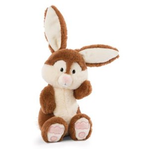 NICI Poline Bunny plyšový králíček 25cm