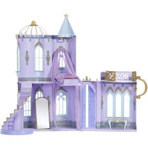 Dream Ella: Majestátní hrad