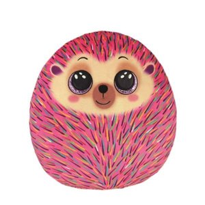 Squish-a-Boos HILDEE the ježek vícebarevný 30cm