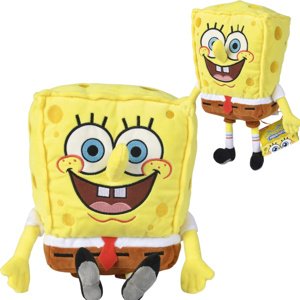 SIMBA SpongeBob SquarePants plyšový 35cm