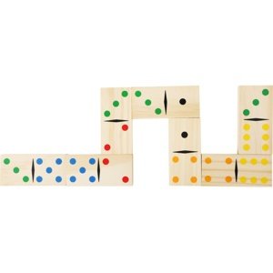 Legler Obří domino