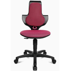 Rostoucí židle Ergo S' Cool fialová