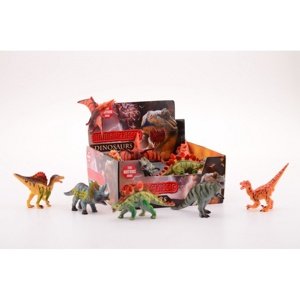 Johntoy Dinosaurus 17 cm