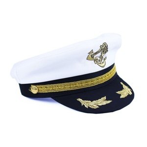 námořnická čepice