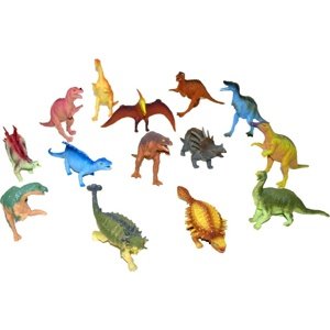 Rappa dinosaurus 15-18 cm