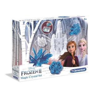 Magic Scientific Set Frozen 2 Crystals