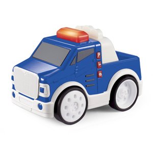 Smily Play Policejní vozidlo policie 83109