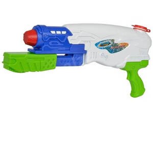 Simba Vodní pistole Blaster zelená